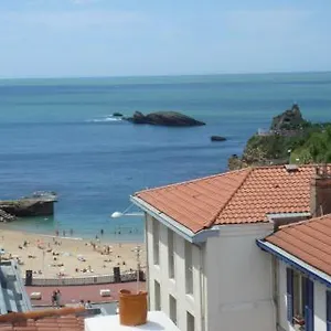 Les Alizes Hotell