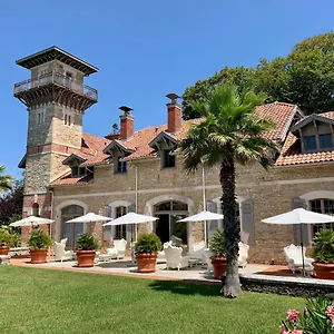 Hotel Beaumanoir Small Luxury Boutique, Biarritz