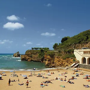 Roc Seven Biarritz