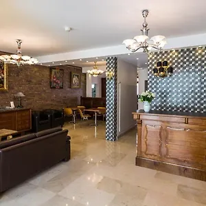 Barnetche Hotel