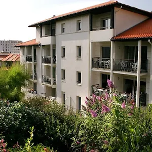 Résidence Ocean Aparthotel