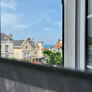 Hotel Saint, Biarritz