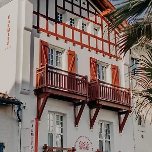 Palmito Hotell