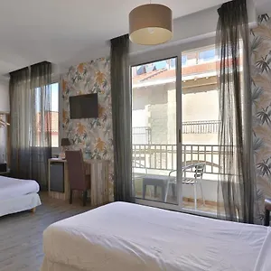 Marbella Биарриц