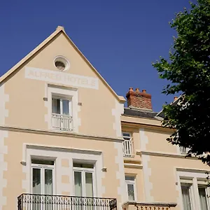 Alfred Les Halles Biarritz