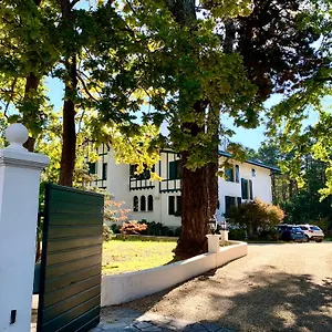 Maison Cuevas Biarritz