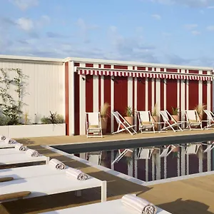 Le Talaia & - Mgallery Collection Hotell