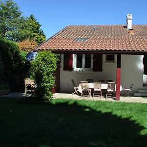 Bed & Breakfast Chez Phil Et Dom, Biarritz