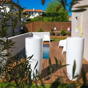 D'hotes Arima Biarritz