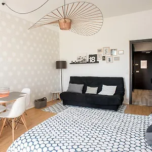  Apartment Régina