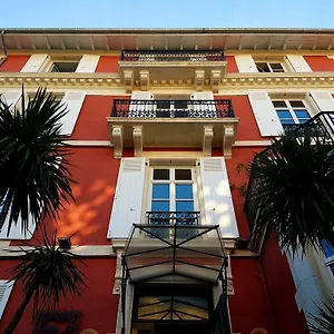 & Espace Bien-etre La Maison Du Lierre Hotell