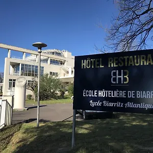 3* Hotel Atlantique - Lycée Hotelier - Management School