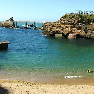 Alfred Port-vieux Hotell