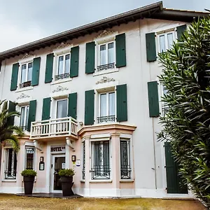 2* Hotel Val Florès