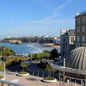 De L'ocean Hotell